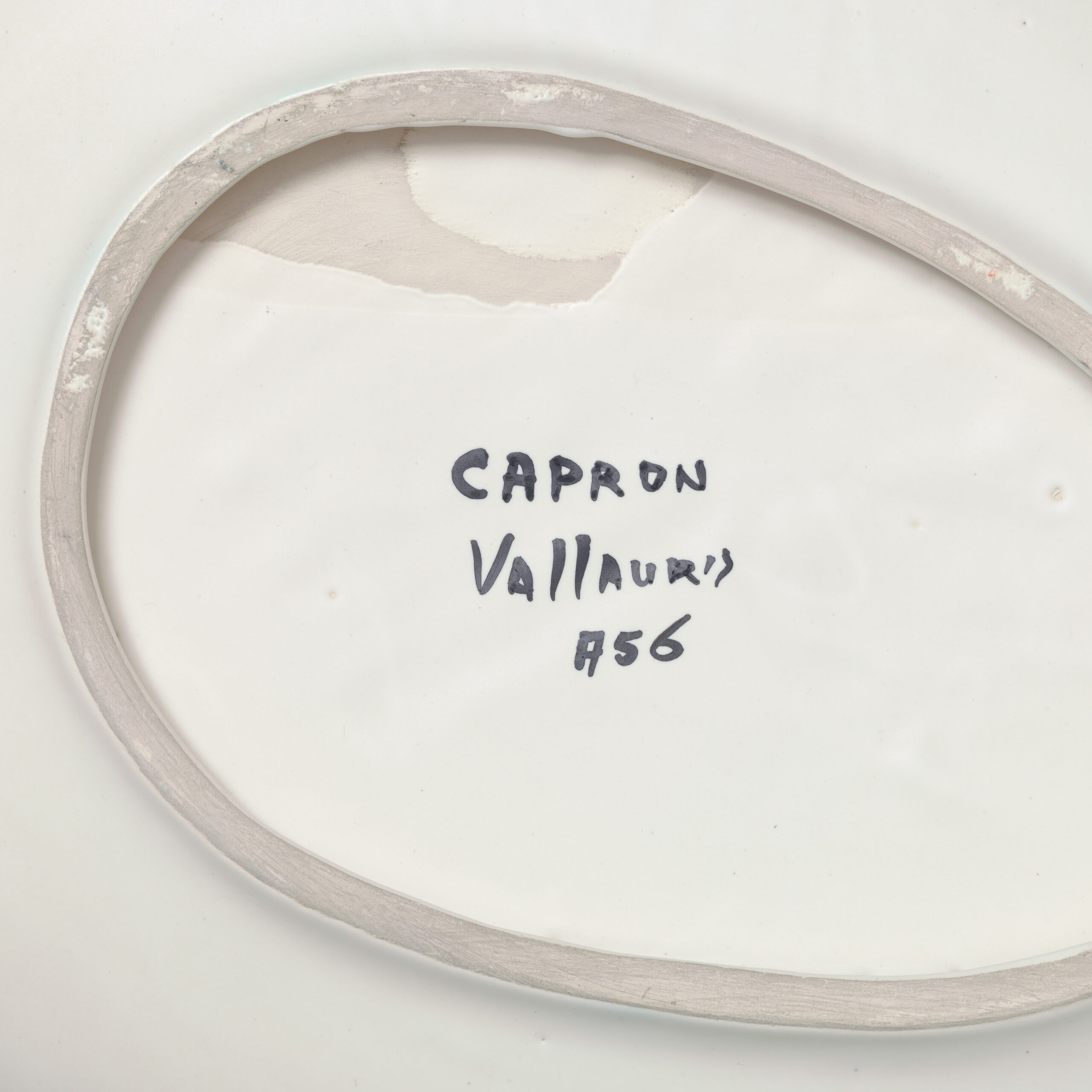 CAPRON_PLAT_2_GUERRIERS_GRECS_SIGN