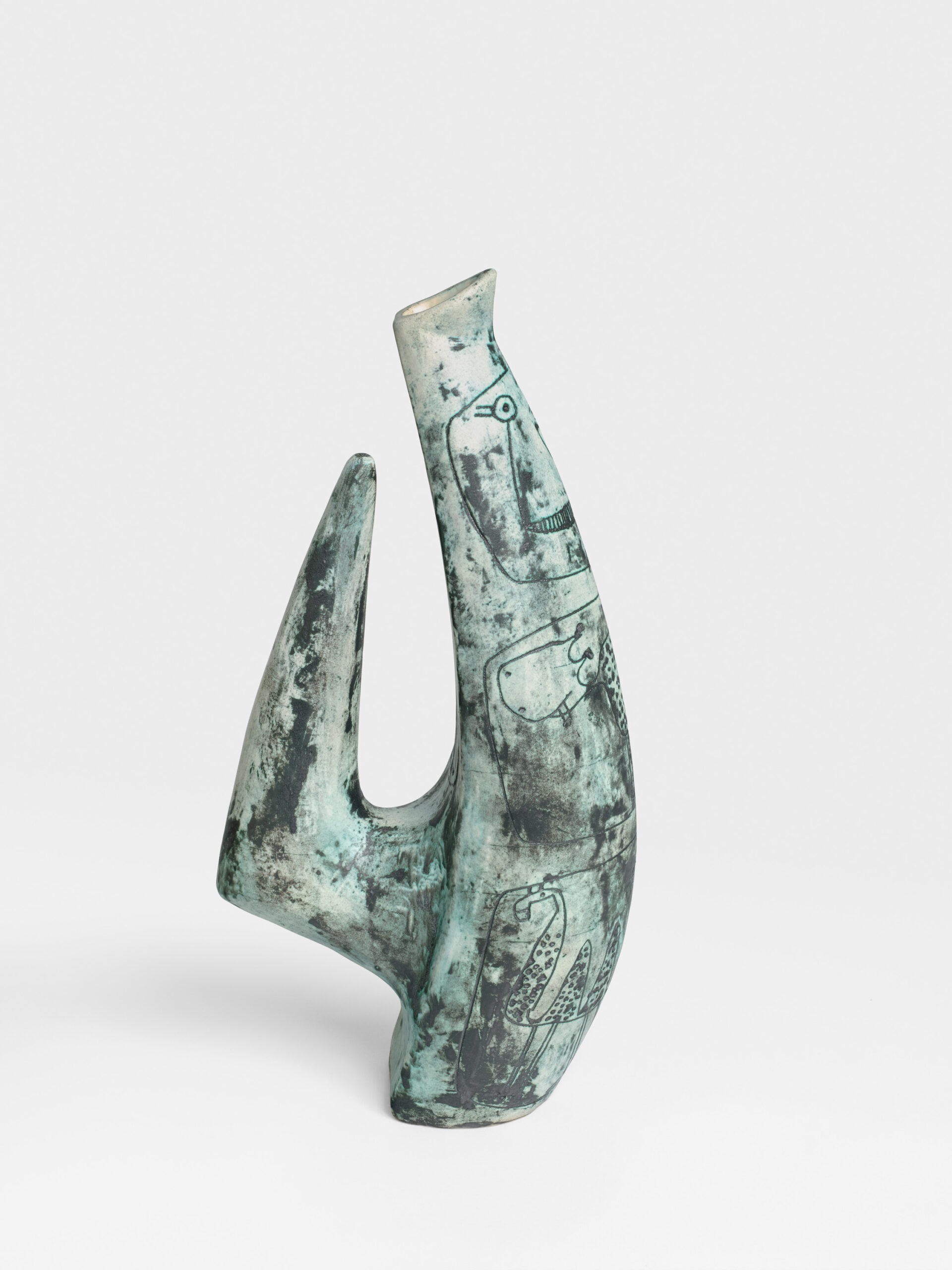 BLIN_VASE_OISEAU_GM_VERT_3_PROFD