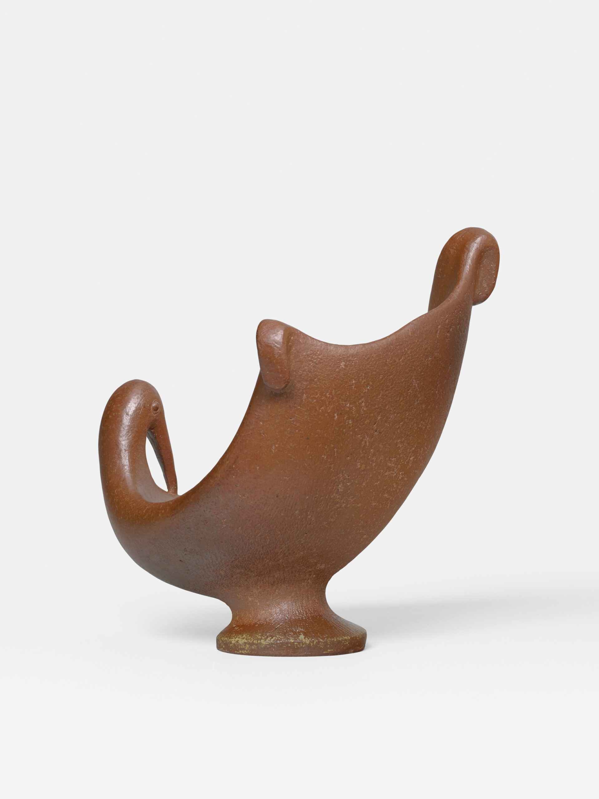 DERNY_SCULPTURE_COUPE_OISEAU_LYRE_GRES_SEVRES_FACEC