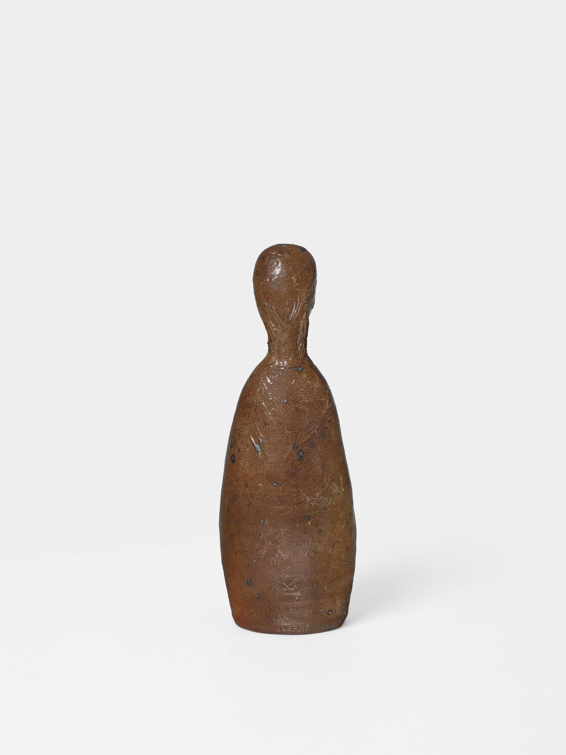 LERAT_SCULPTURE_MATERNITE_PM_BRUN_TRIANGLE_DOS