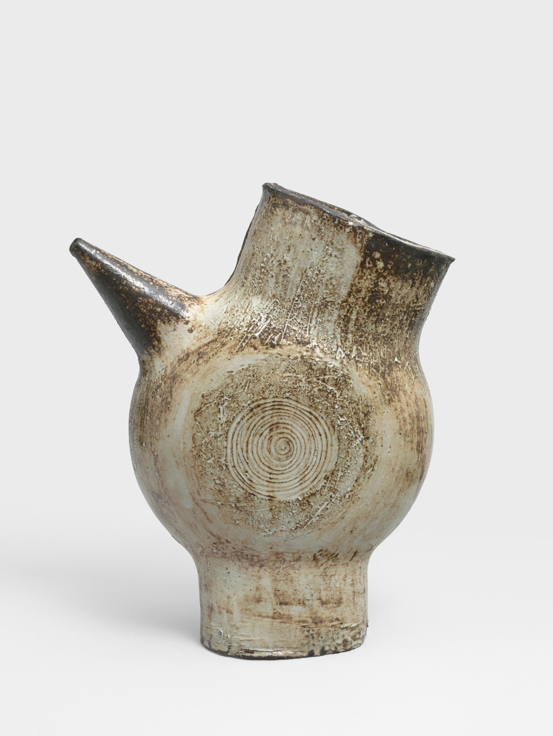 POUCHAIN_VASE_CHOUETTE_GRES_3_DOS