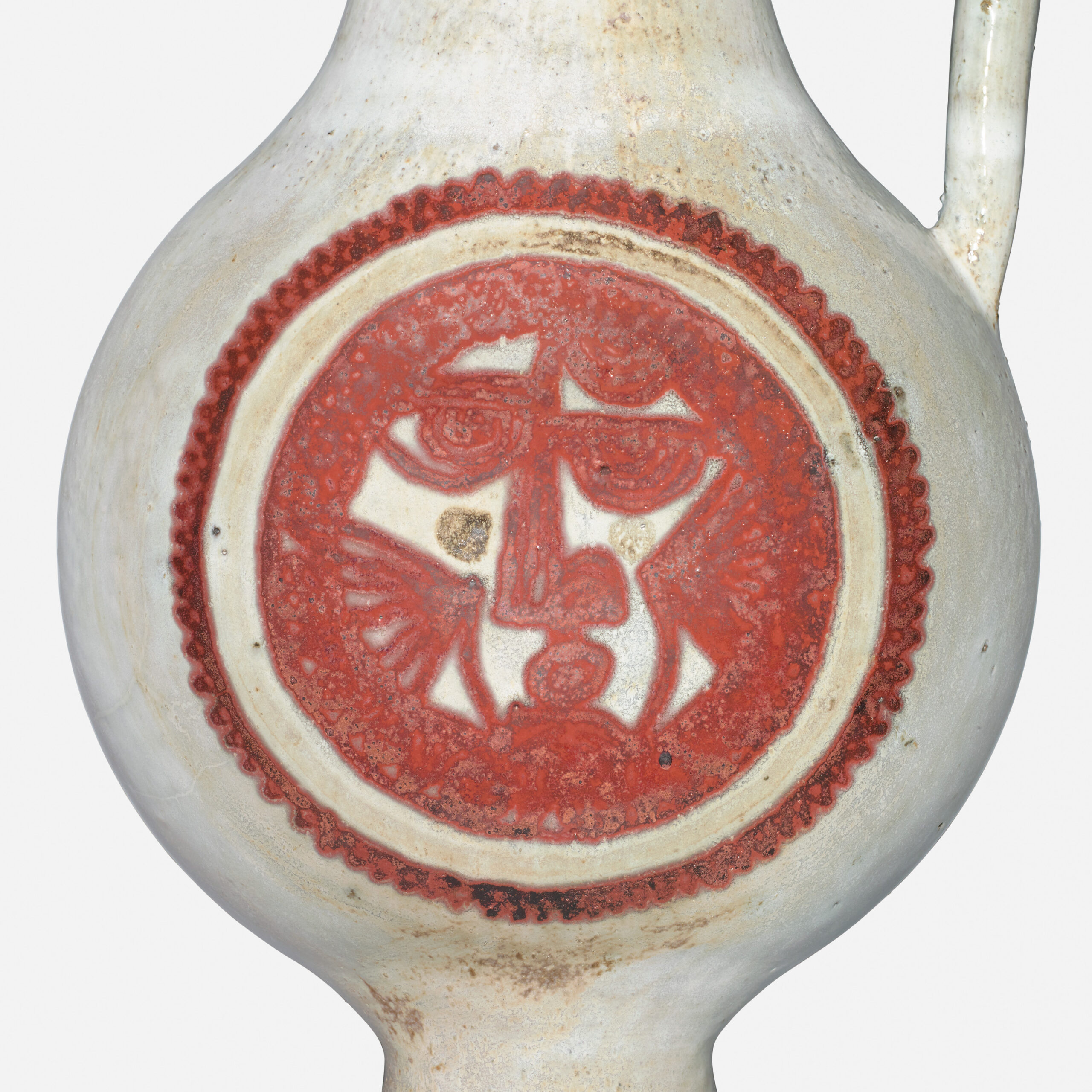 POUCHAIN_VASE_PICHET_TGM_BLANC_BEIGE_VISAGE_ROUGE_DET