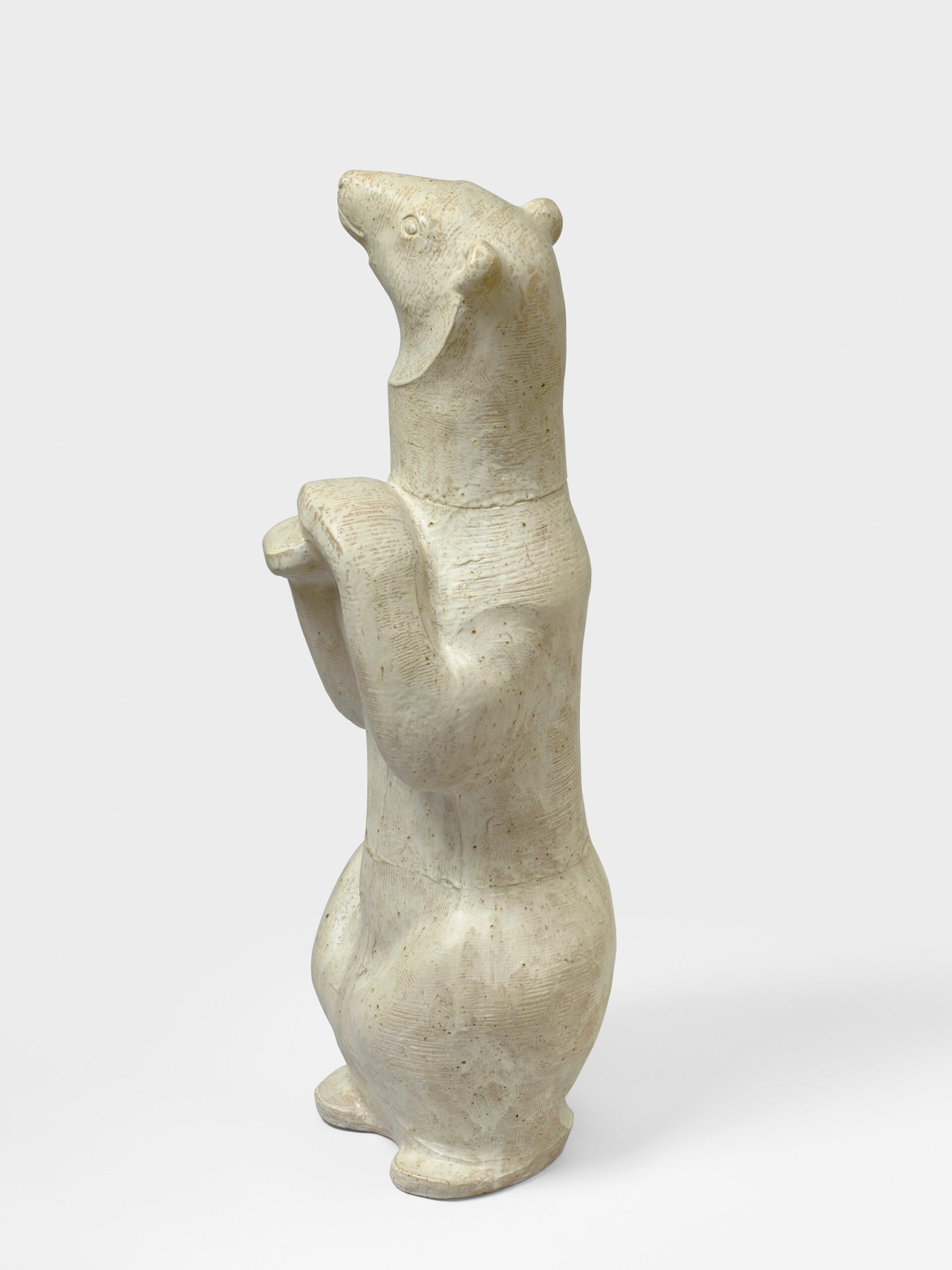 ROZAY_SCULPTURE_OURS_POLAIRE_GRES_TQG