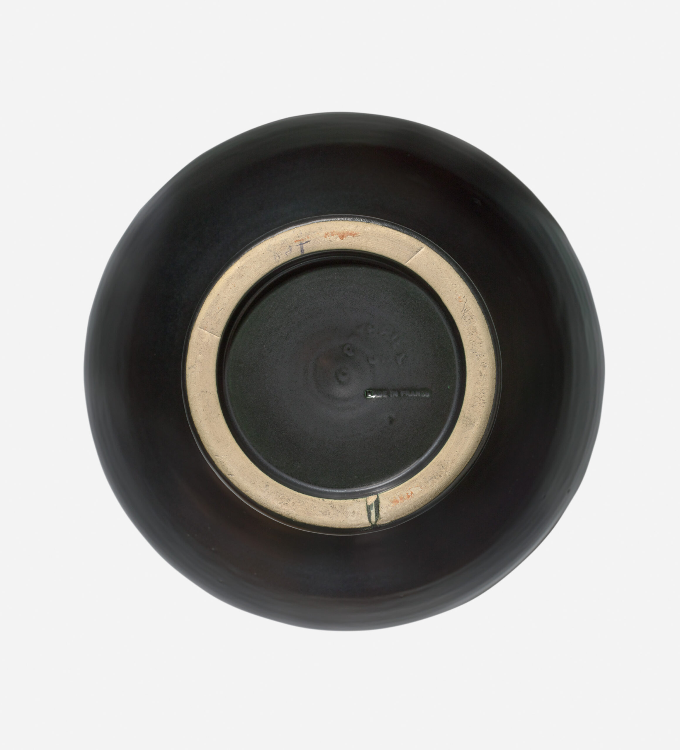 CHAMBOST_VASE_BALUSTRE_857_NOIR_SIGN
