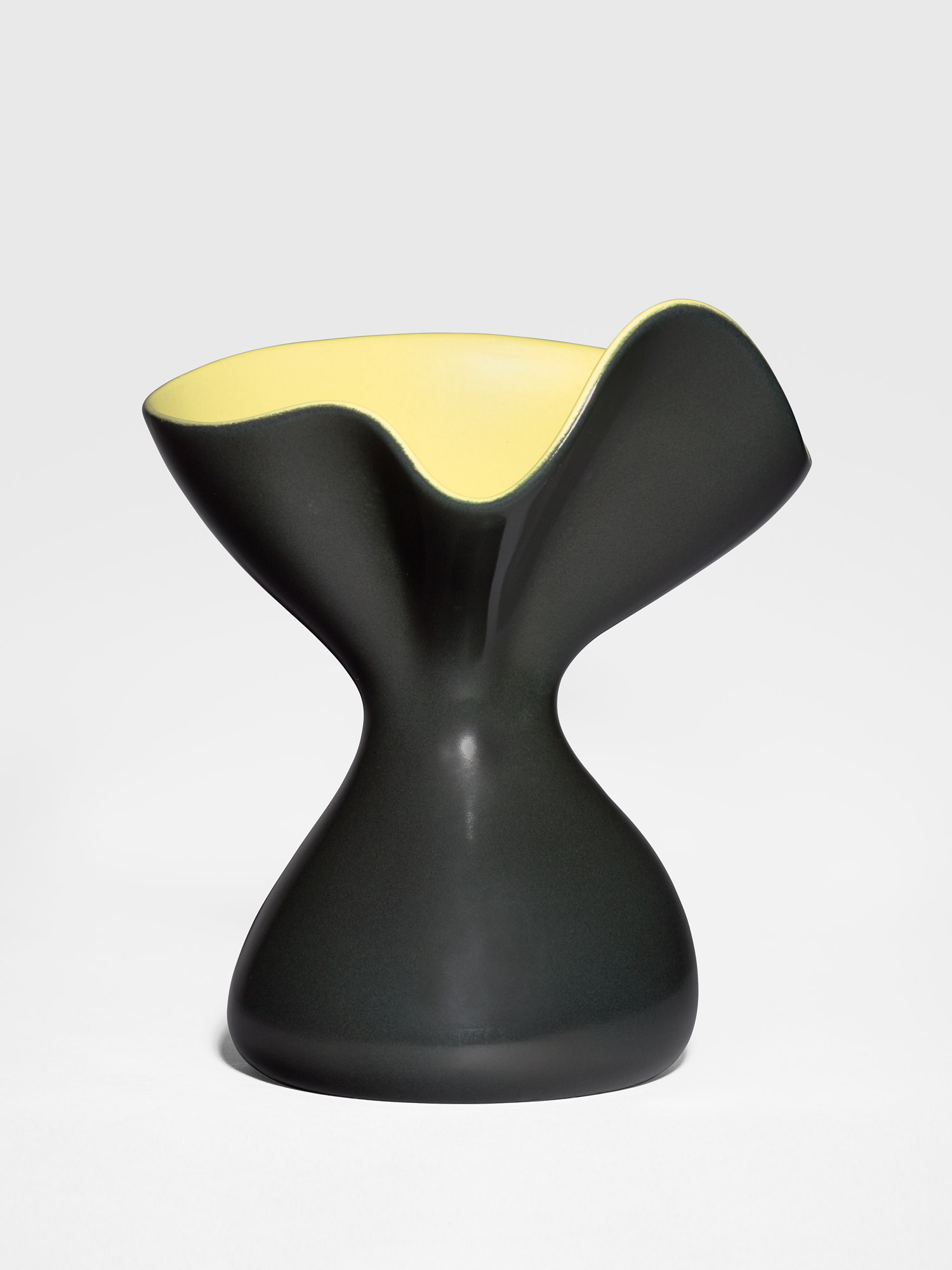 CHAMBOST_VASE_COROLLE_1055_GRIS_VERT_JAUNE_FACE2 copie