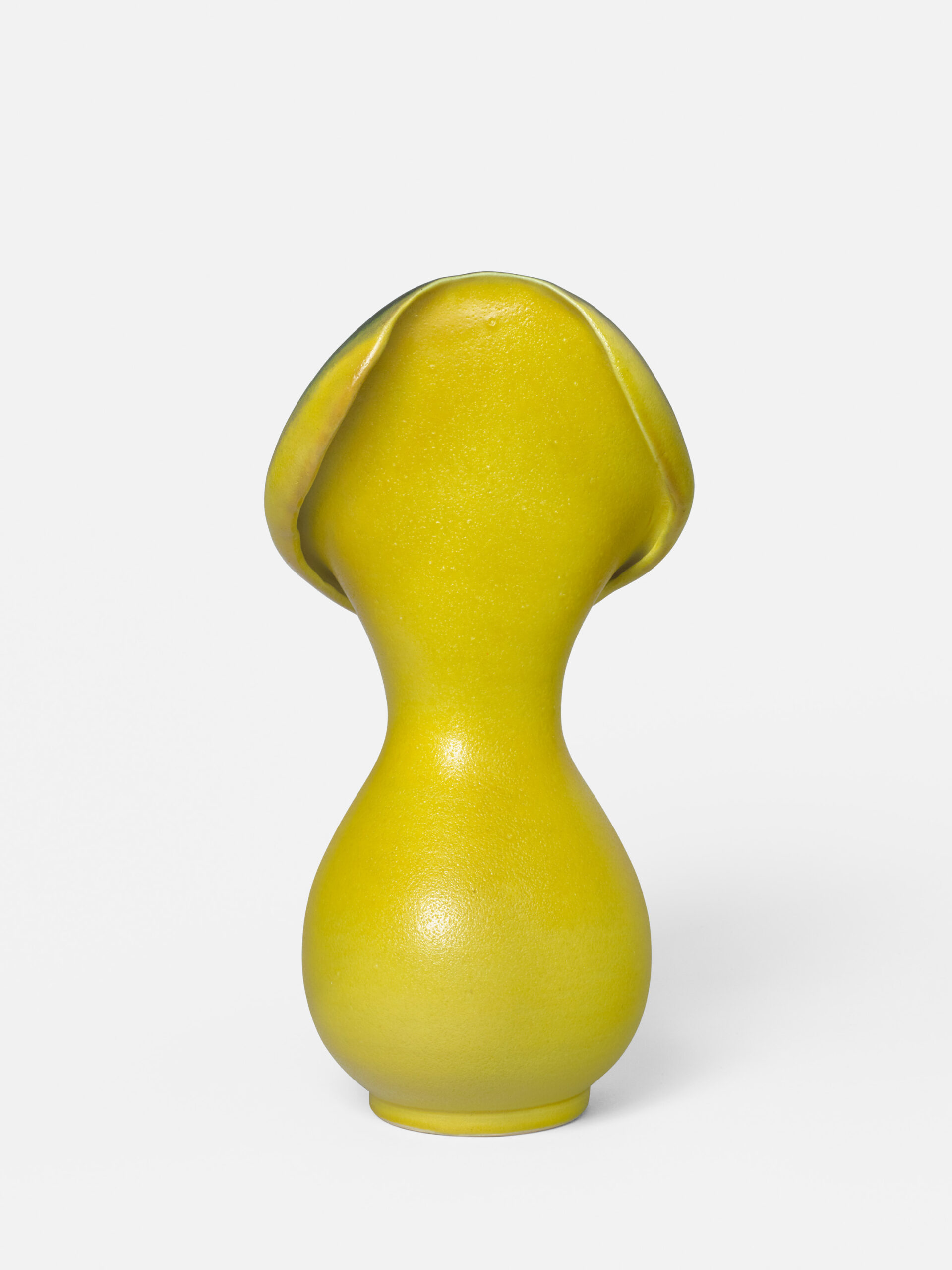 CHAMBOST_VASE_PICHET_ARUM_837_JAUNE_AGRUME_NOIR_FACEC