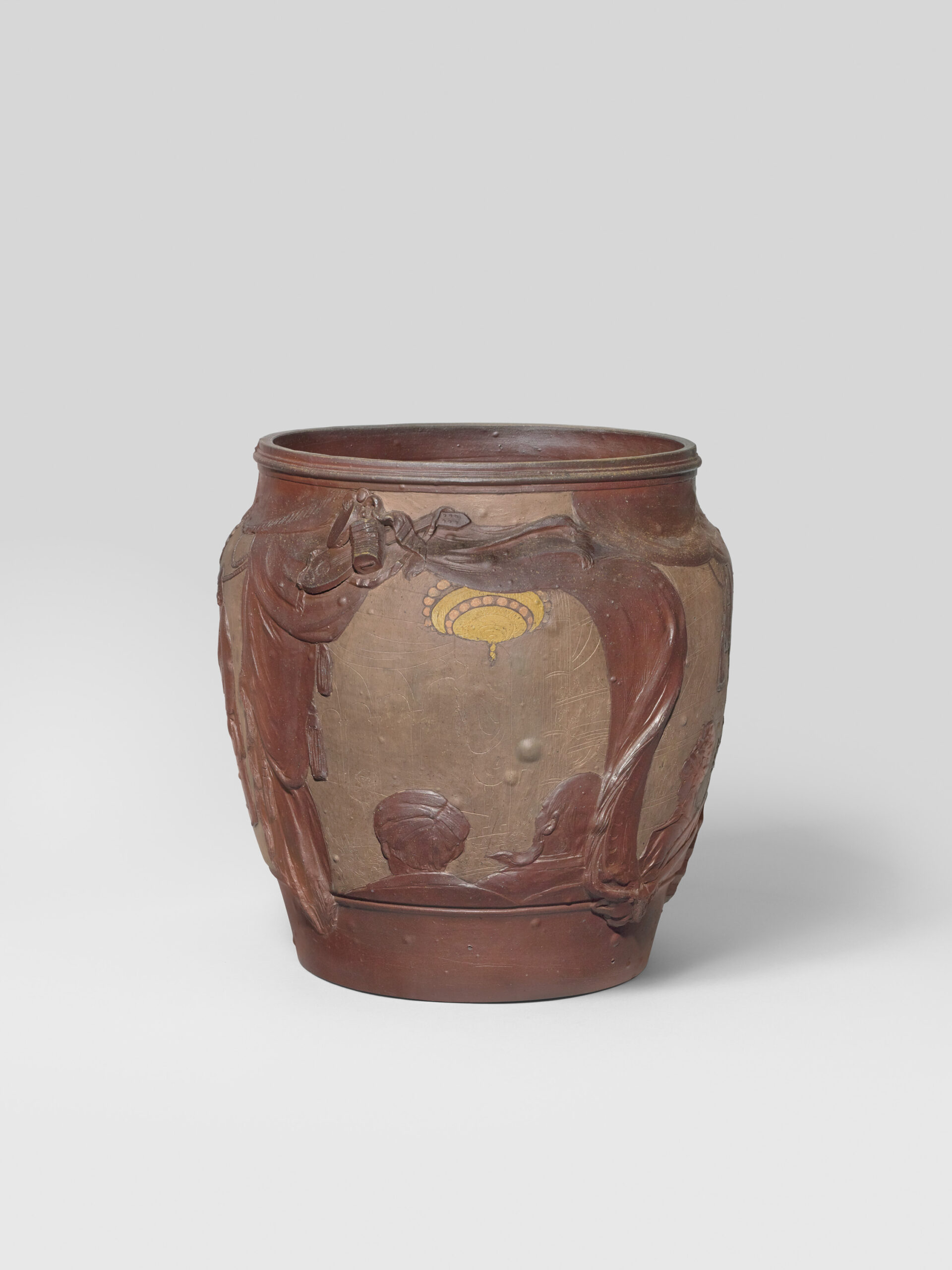 CHAPLET_HAVILAND_VASE_OPERA_PARIS_FACED