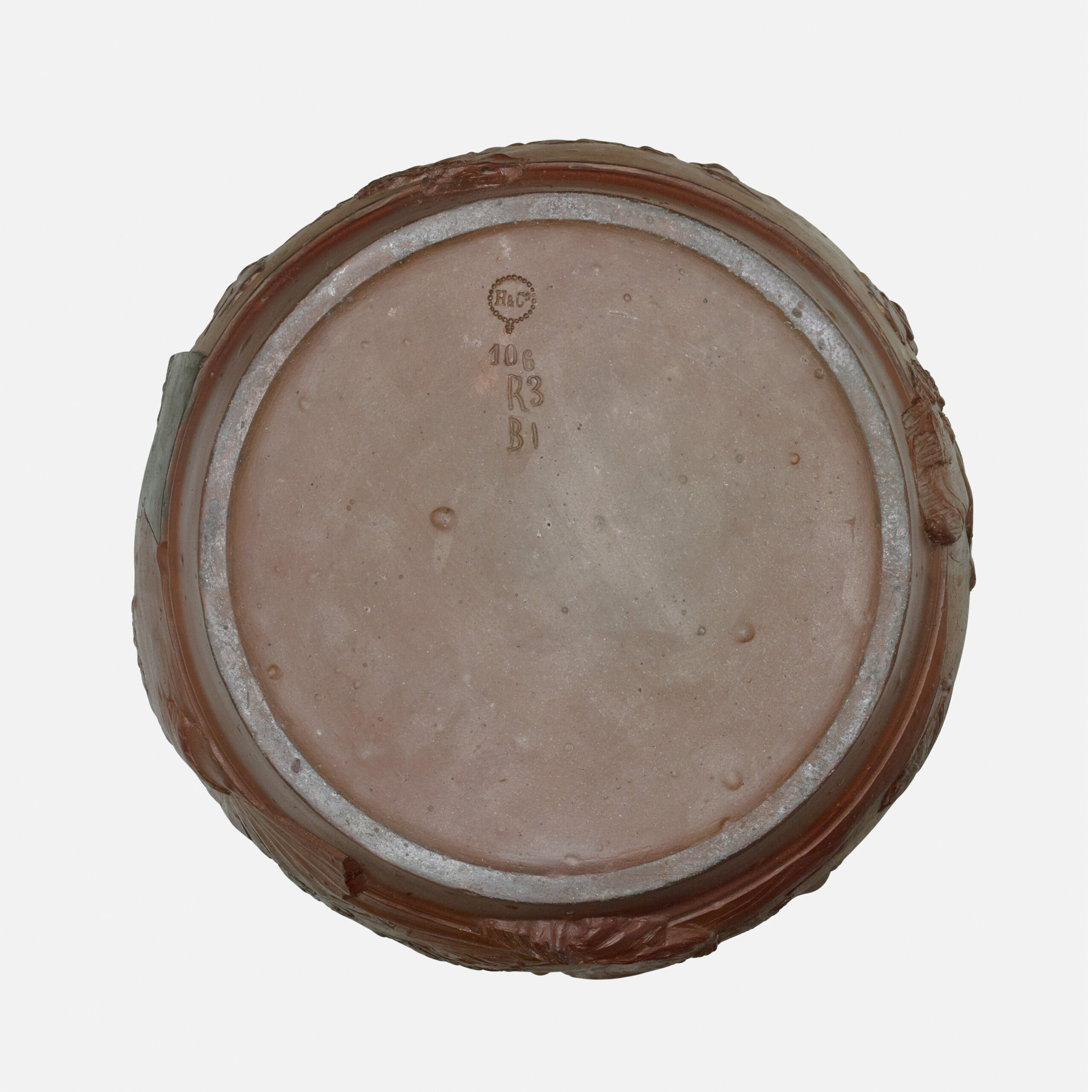 CHAPLET_HAVILAND_VASE_OPERA_PARIS_SIGN