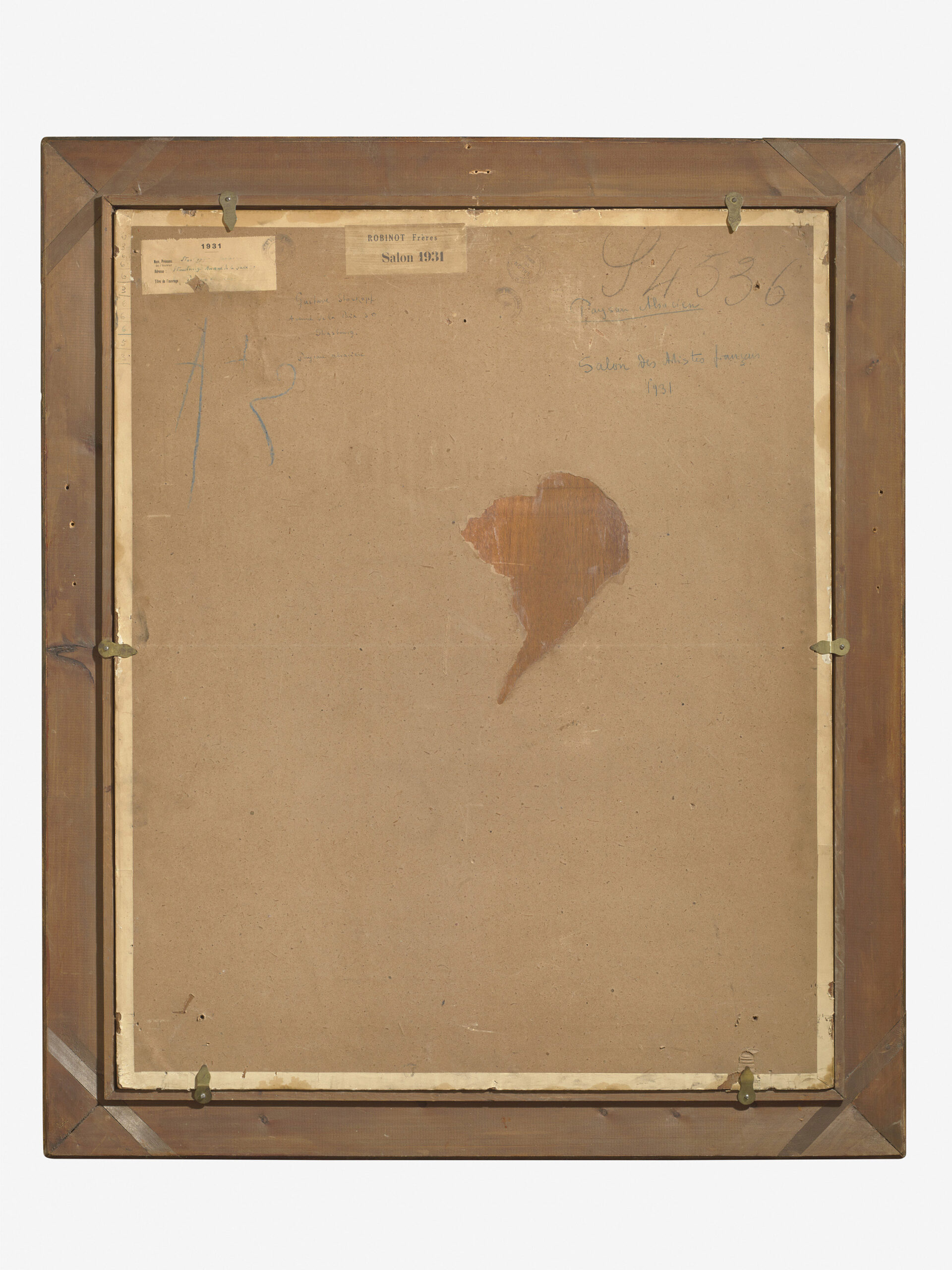 STOSKOPF_PAYSAN_ALSACIEN_1930_DOS