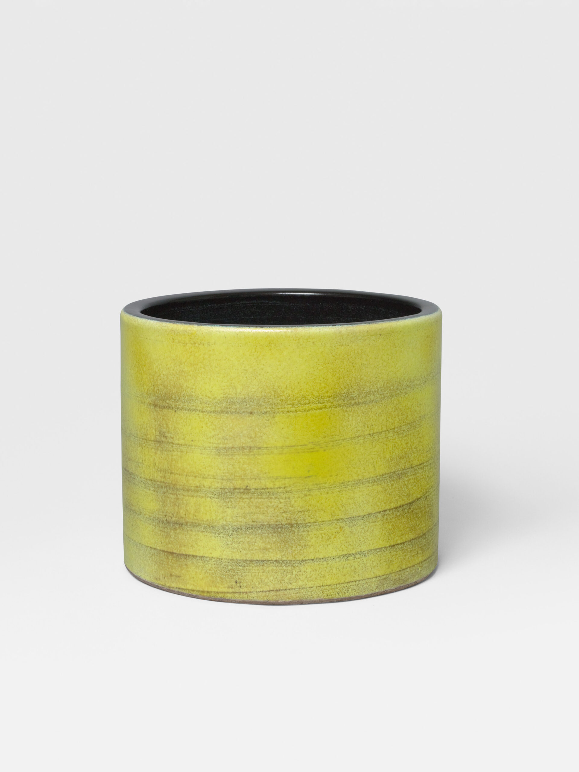 JOUVE_VASE_CYLINDRE_MM_JAUNE_SPIRALE_BLEU_FACEB