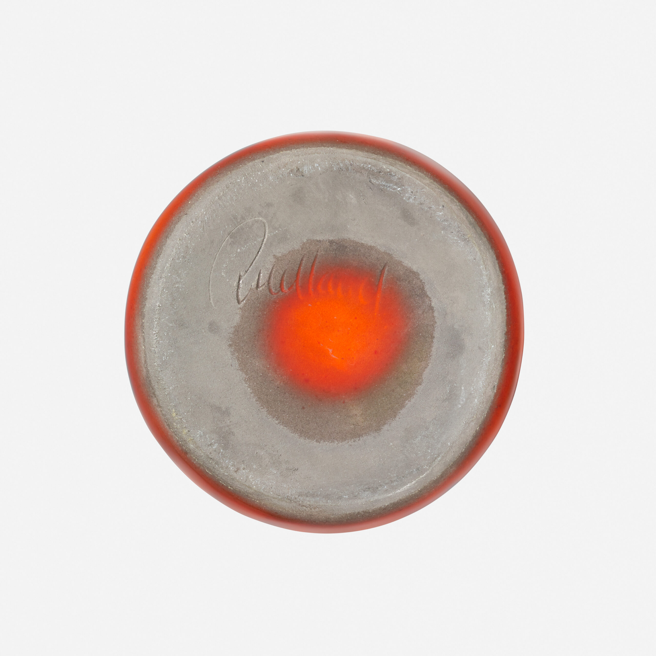 RUELAND_VASE_BOUT_PANSUE_ORANGE_CORAIL_SIGN