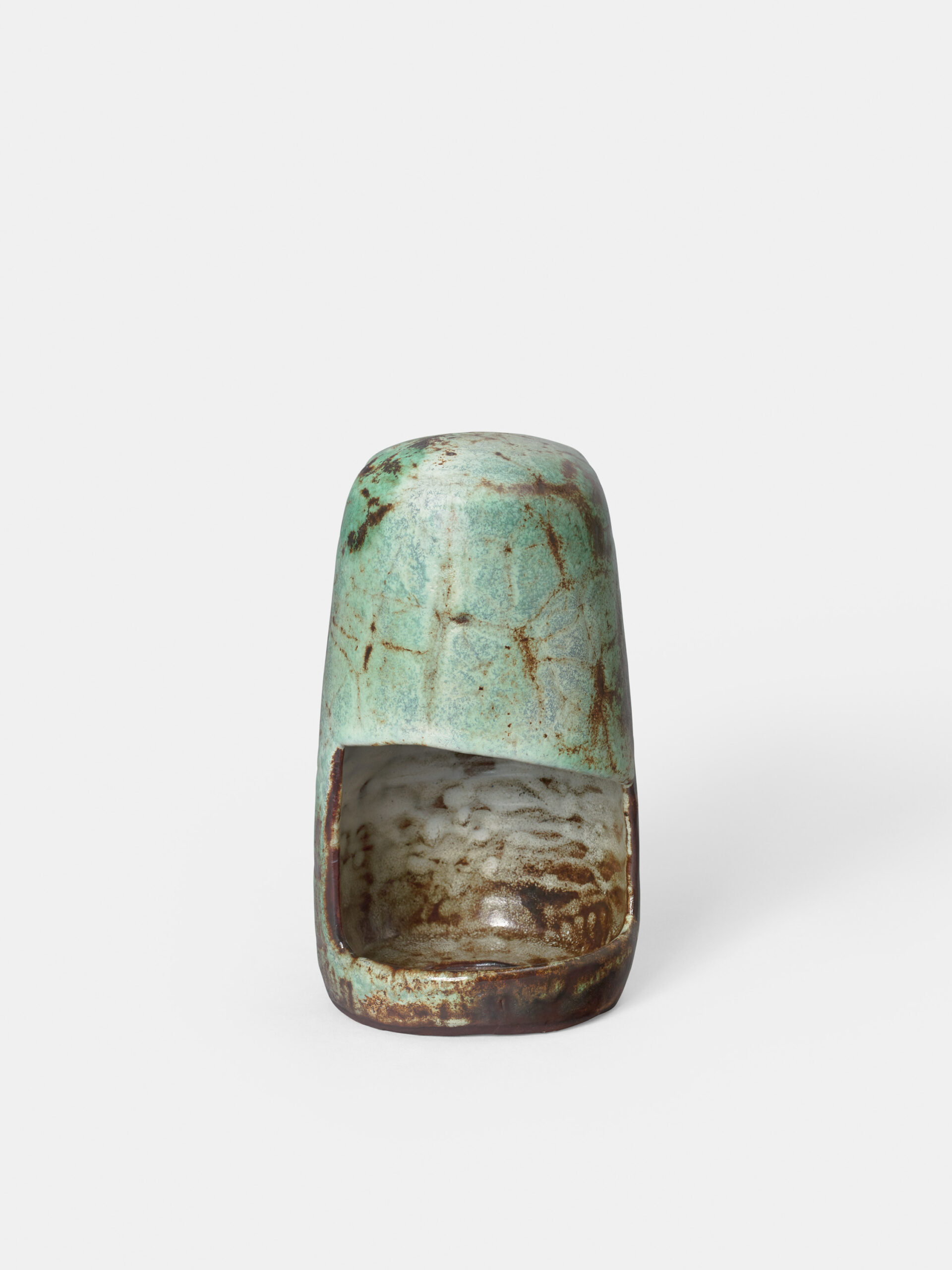 ANASSE_CHOUETTE_GM_VERT_BRUN_DOS