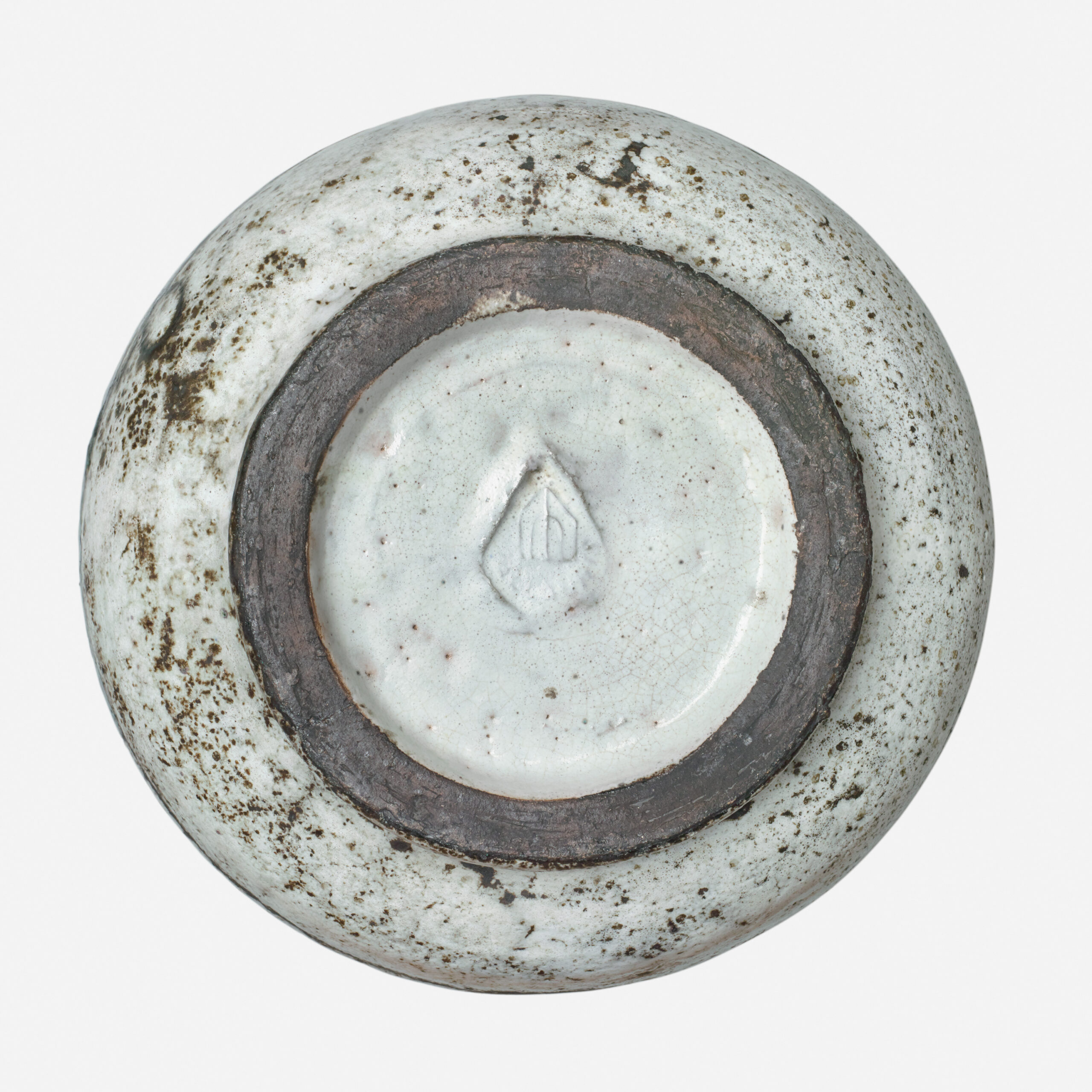 DERVAL_VASE_BALUSTRE_BLANC_VERT_ROUGE_SIGN