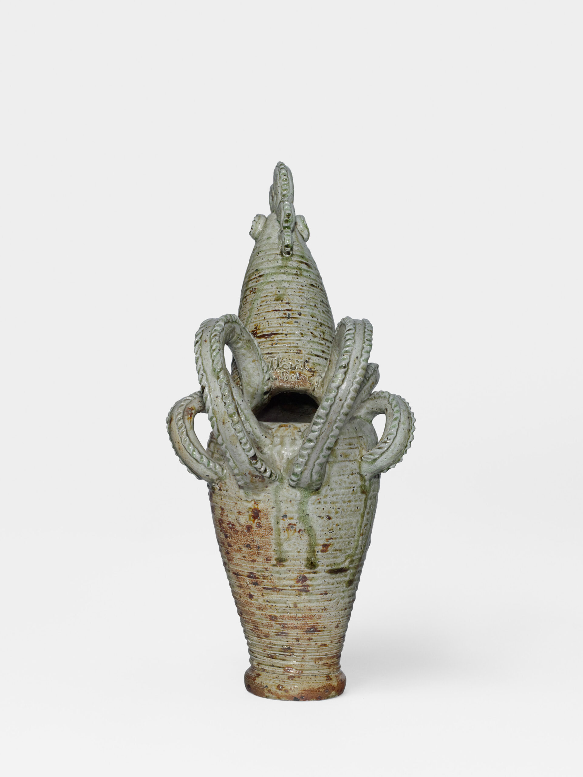 LERAT_VASE_COQ_GM_GRIS_VERT_BRUN_DOS