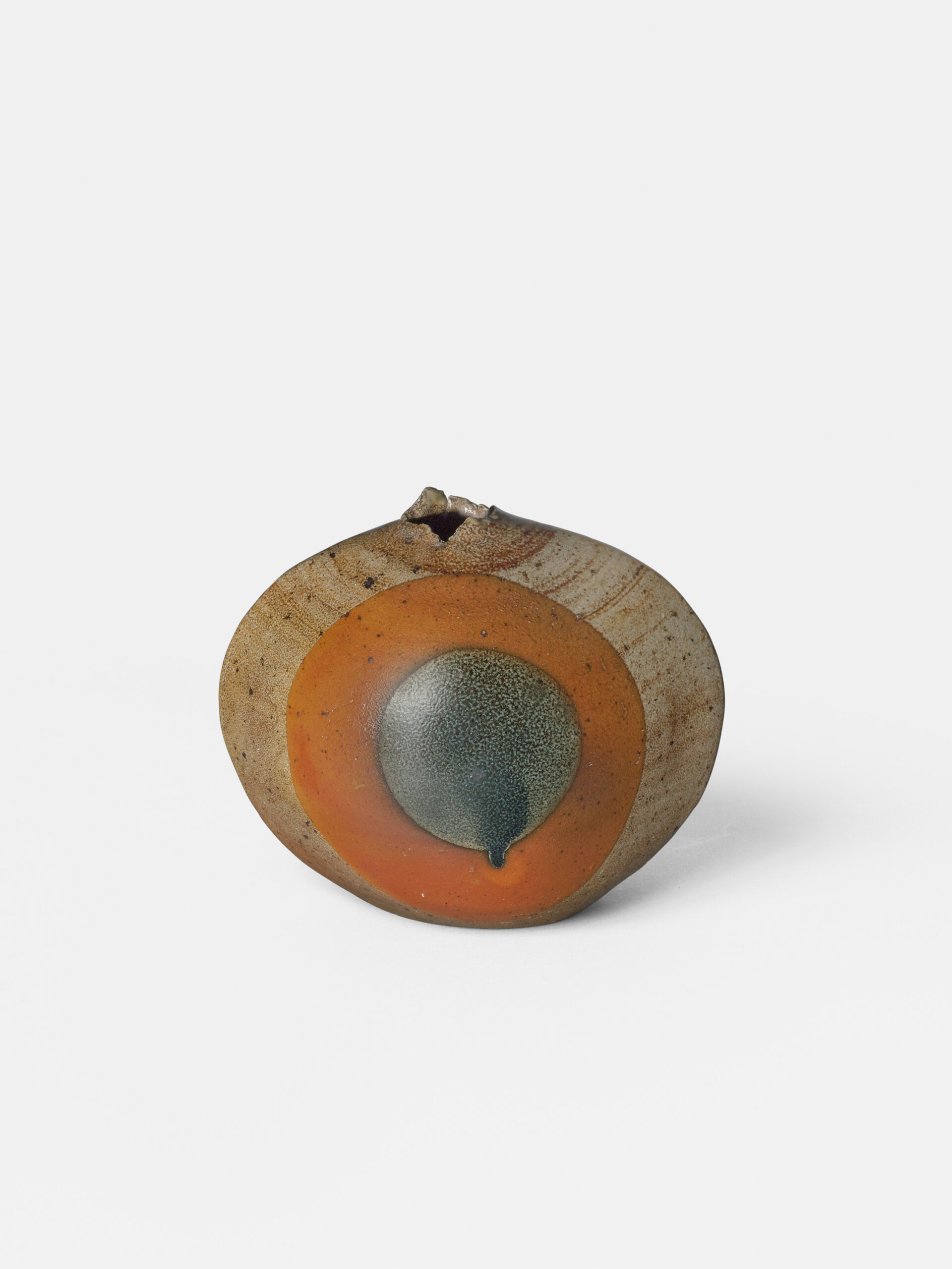 TIFFOCHE_VASE_AMANDE_BEIGE_BRUN_ORANGE_GRIS_FACEB