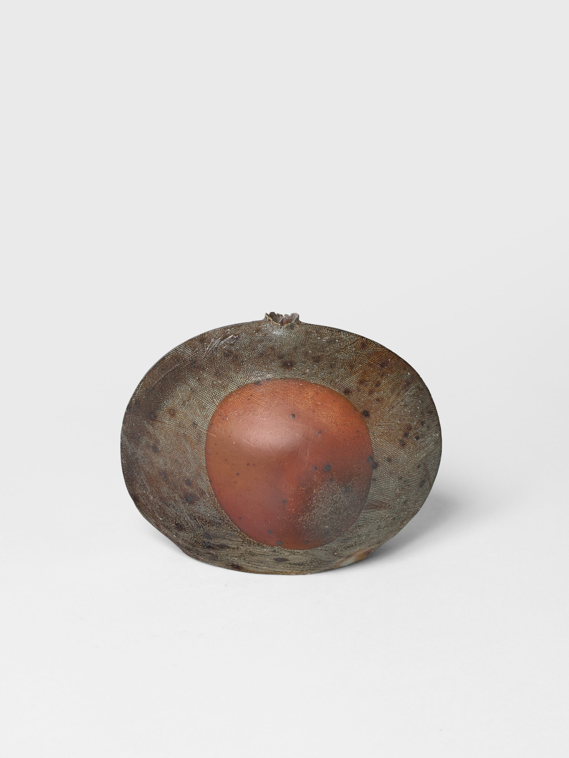 TIFFOCHE_VASE_AMANDE_GRIS_BRUN_ORANGE_FACEB