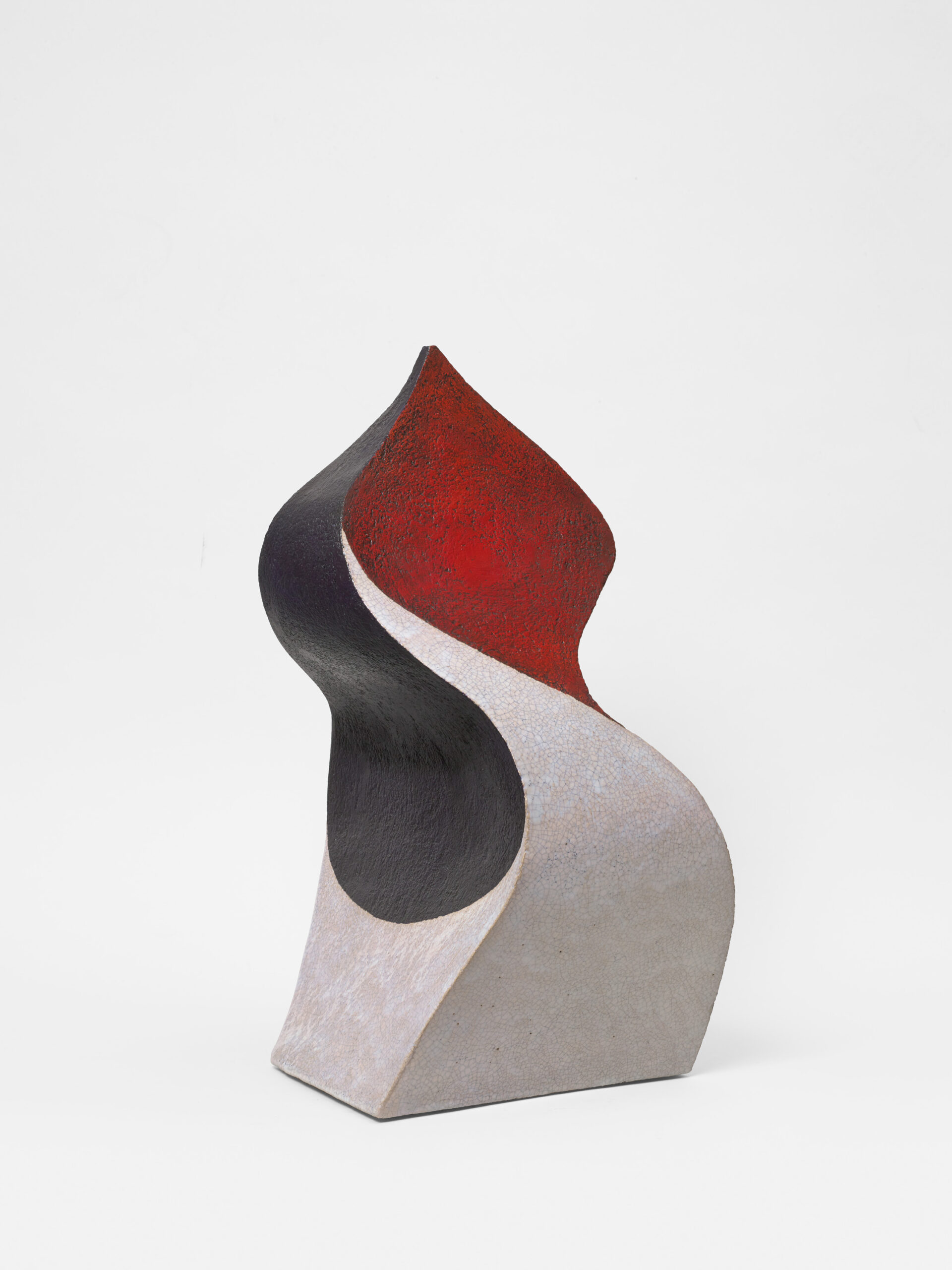 BORDERIE_SCULPTURE_FLAMME_BLANC_CRAQ_BLEU_ROUGE_FACED
