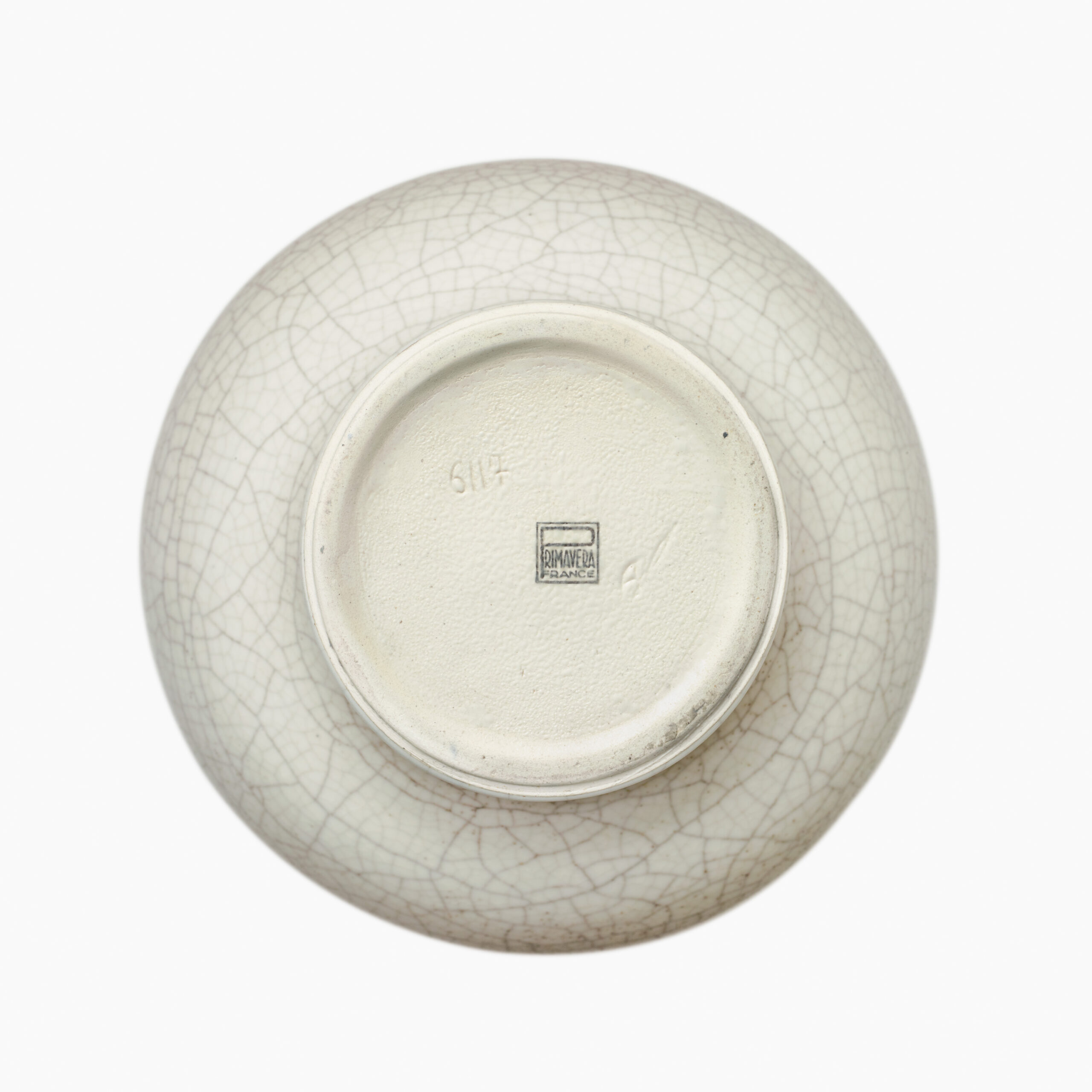 PRIMAVERA_SAINTE_RADEGONDE_VASE_6117_BLANC_CRAQ_SIGN