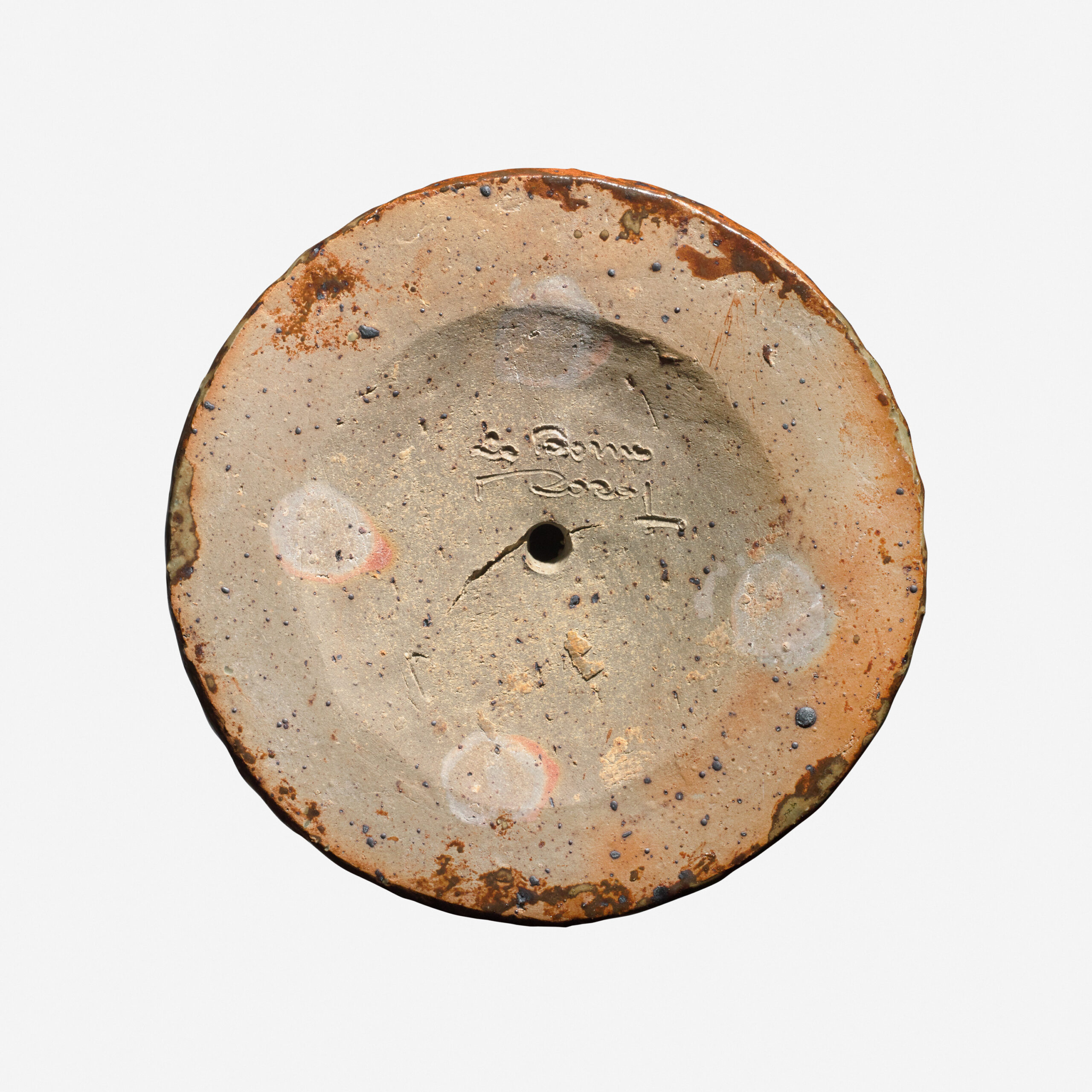 ROZAY_LAMPE_PION_GRES_SIGN