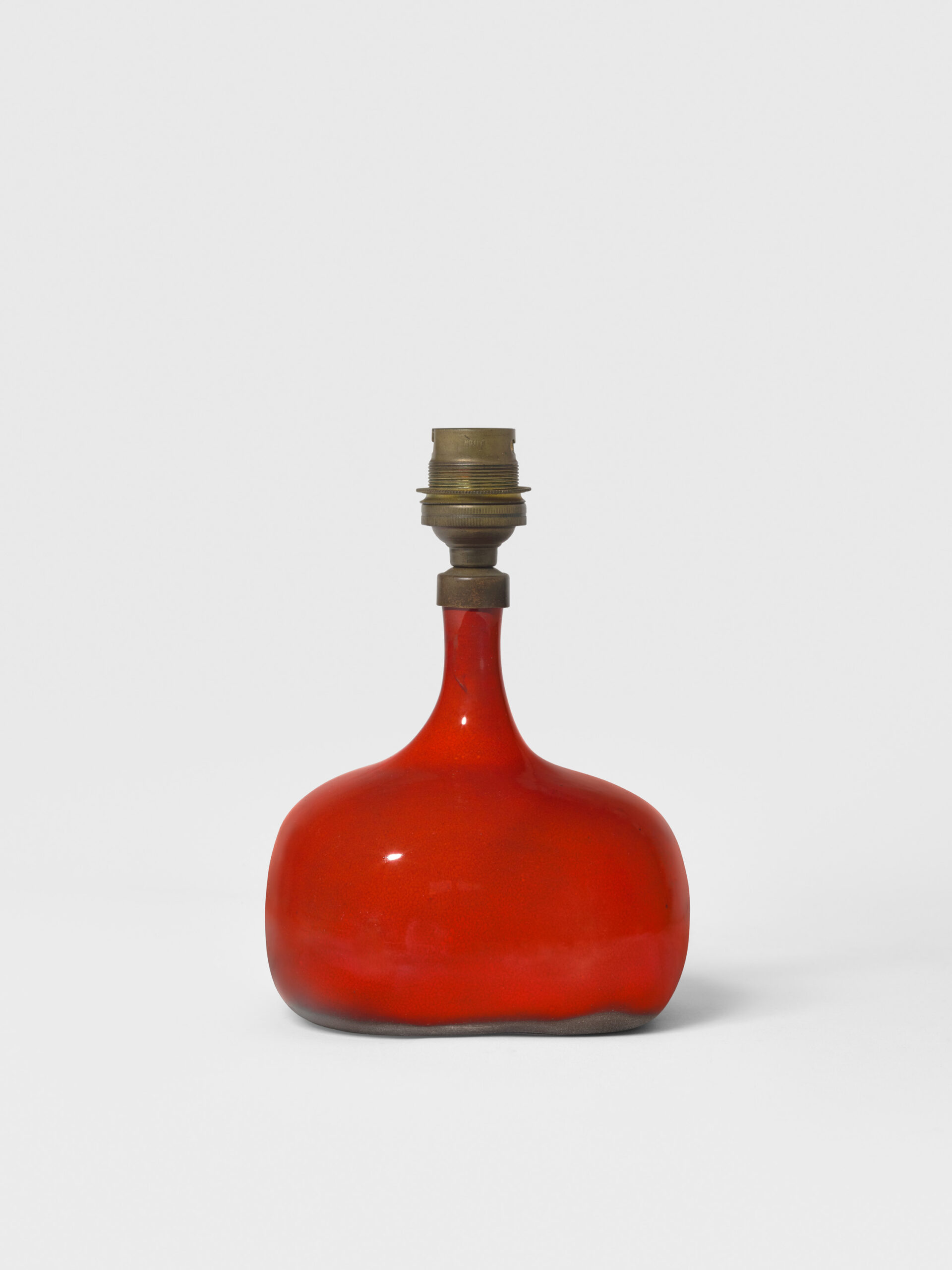 RUELLAND_LAMPE_CARREE_ROUGE_2