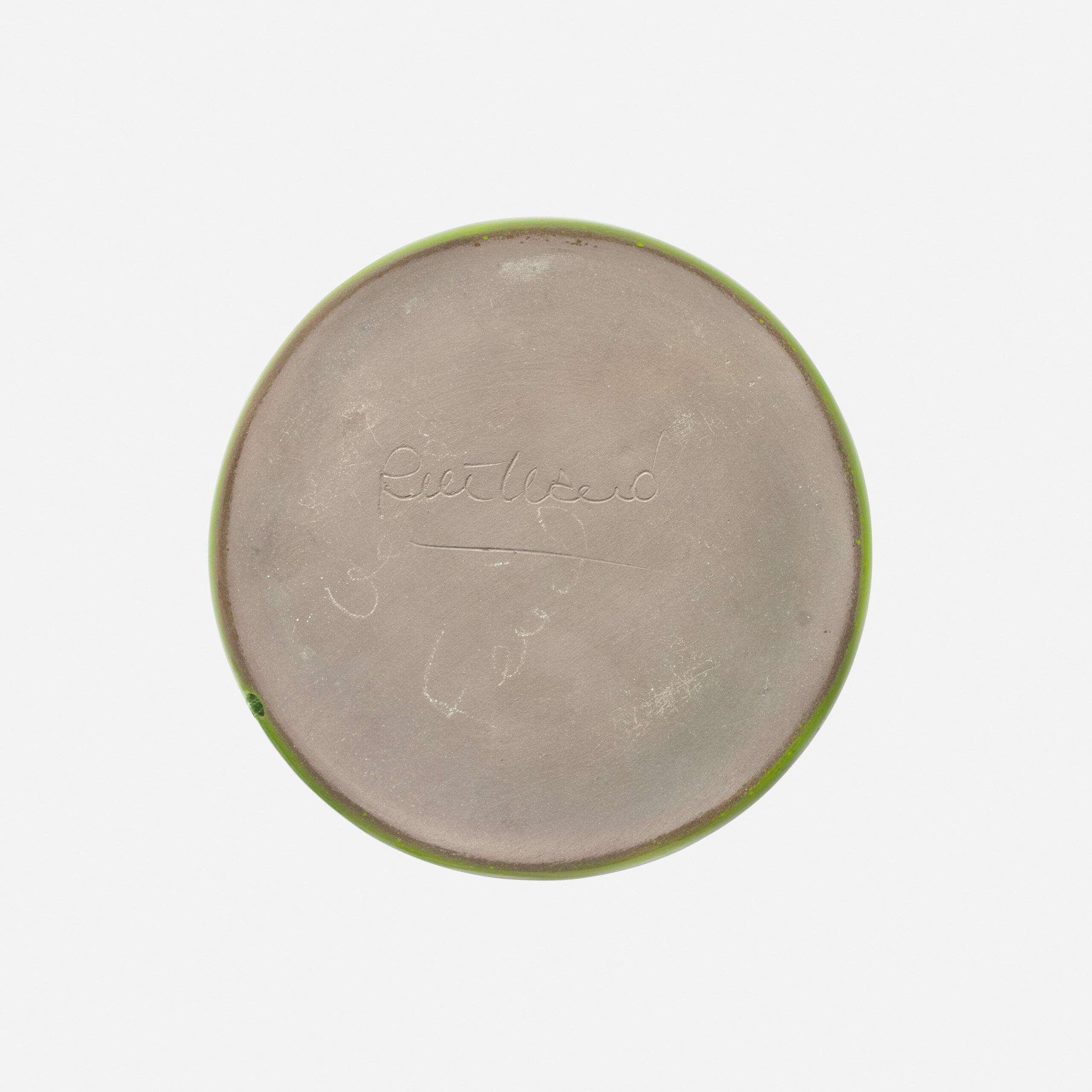 RUELLAND_LAMPE_EPAULE_MM_VERT_MOUCHETE_2_SIGN