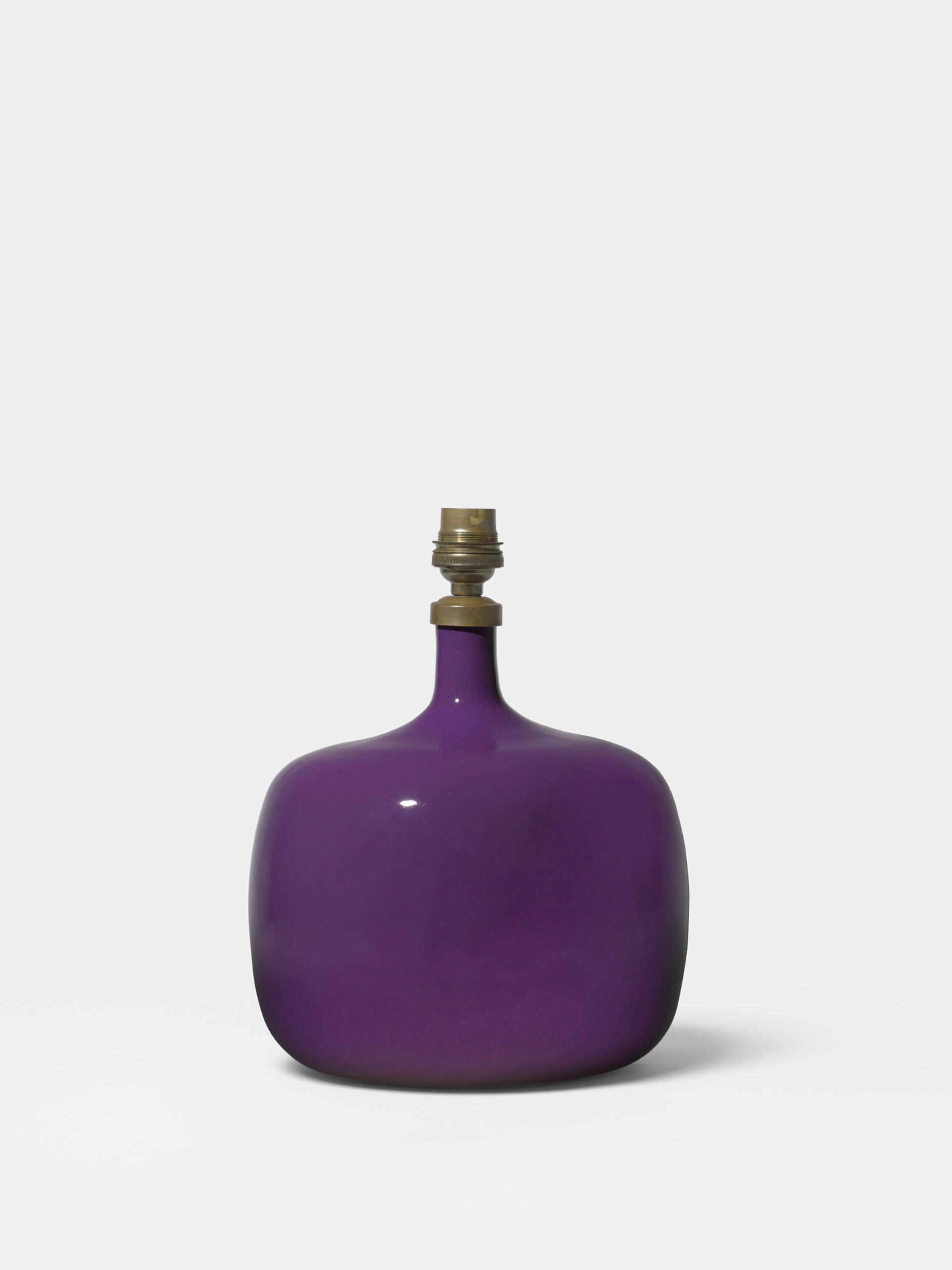 RUELLAND_LAMPE_POMME_GM_VIOLET