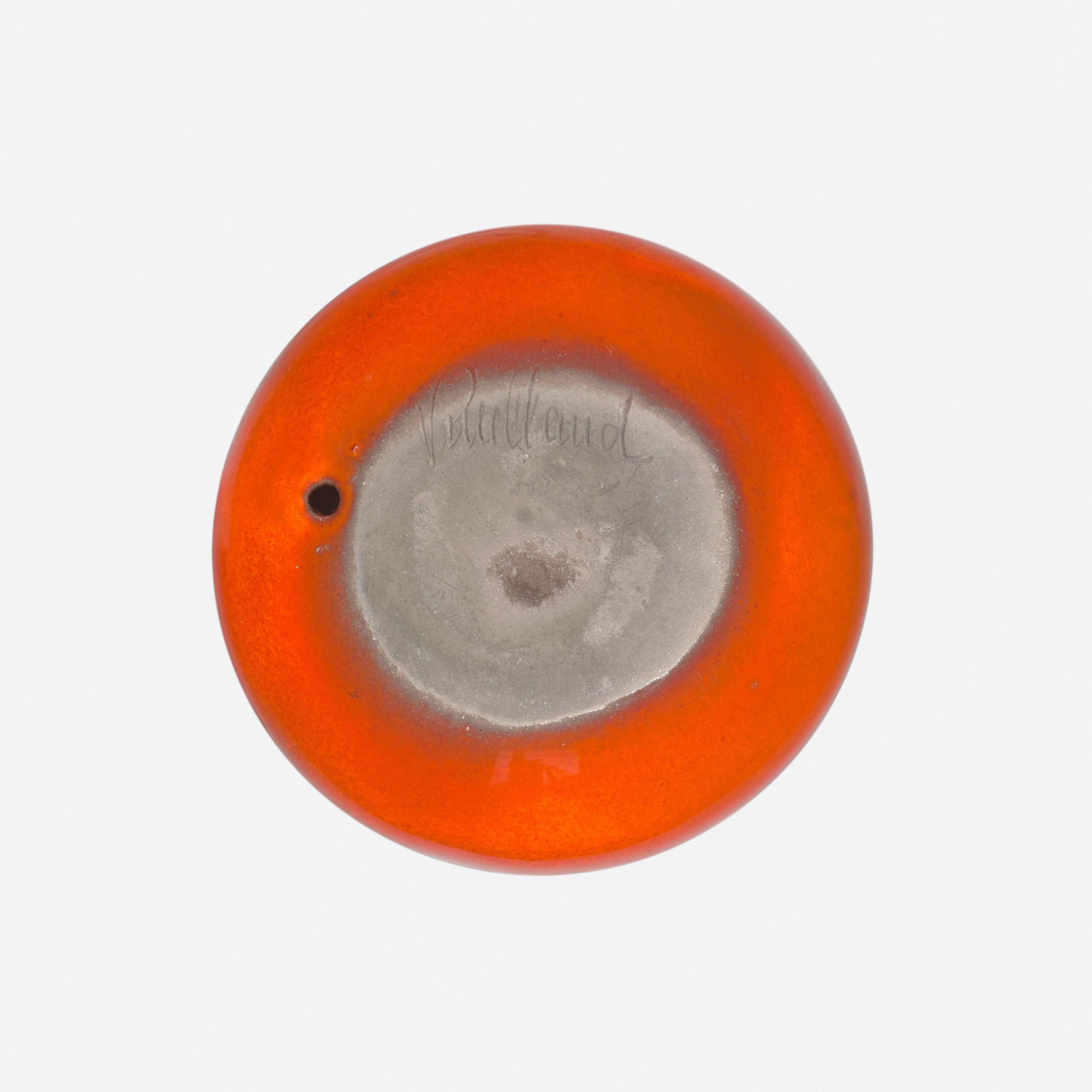 RUELLAND_PAIRE_LAMPES_APLATIE_MM_ORANGE_CORAIL_1
