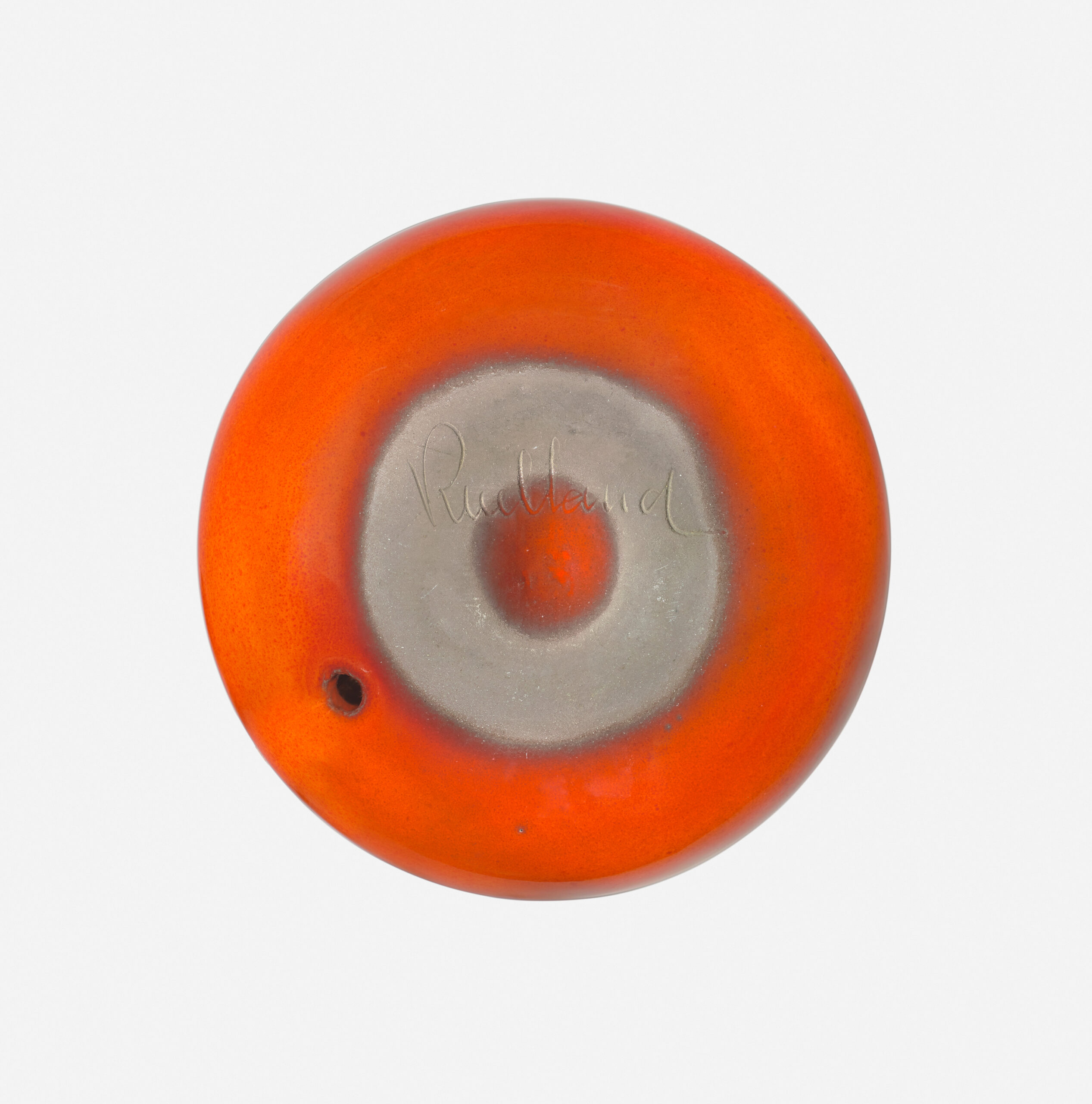 RUELLAND_PAIRE_LAMPES_APLATIE_MM_ORANGE_CORAIL_SIGN_2