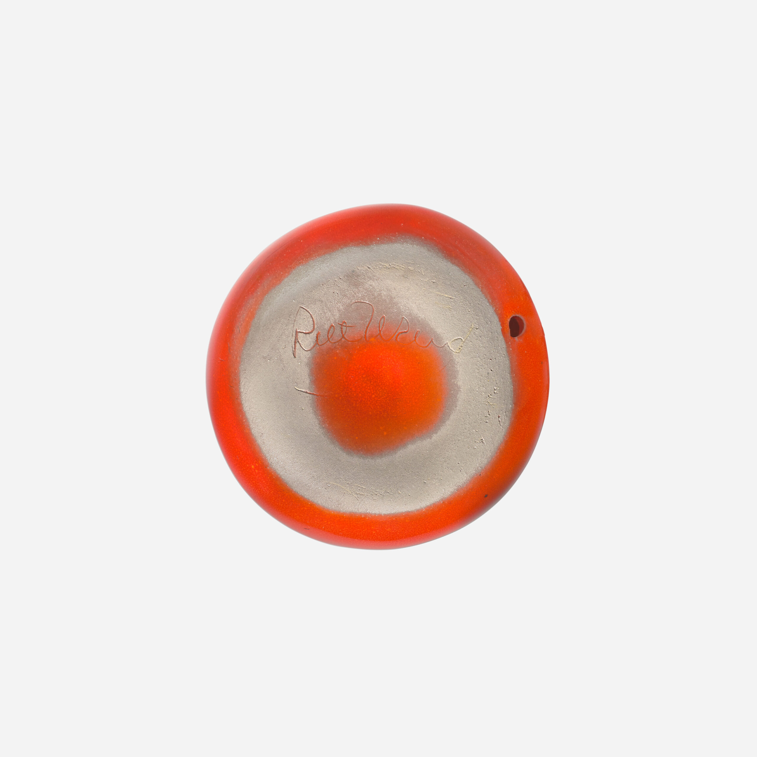 RUELLAND_PAIRE_LAMPES_APLATIE_PM_ROUGE_ORANGE_1