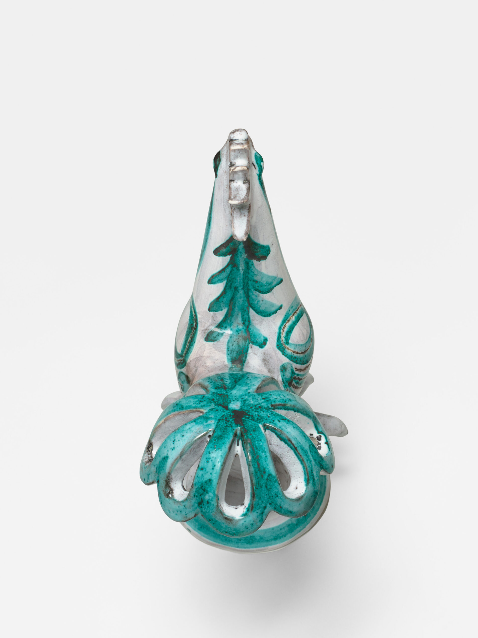 CAPRON_COQ_BLANC_VERT_DESSUS