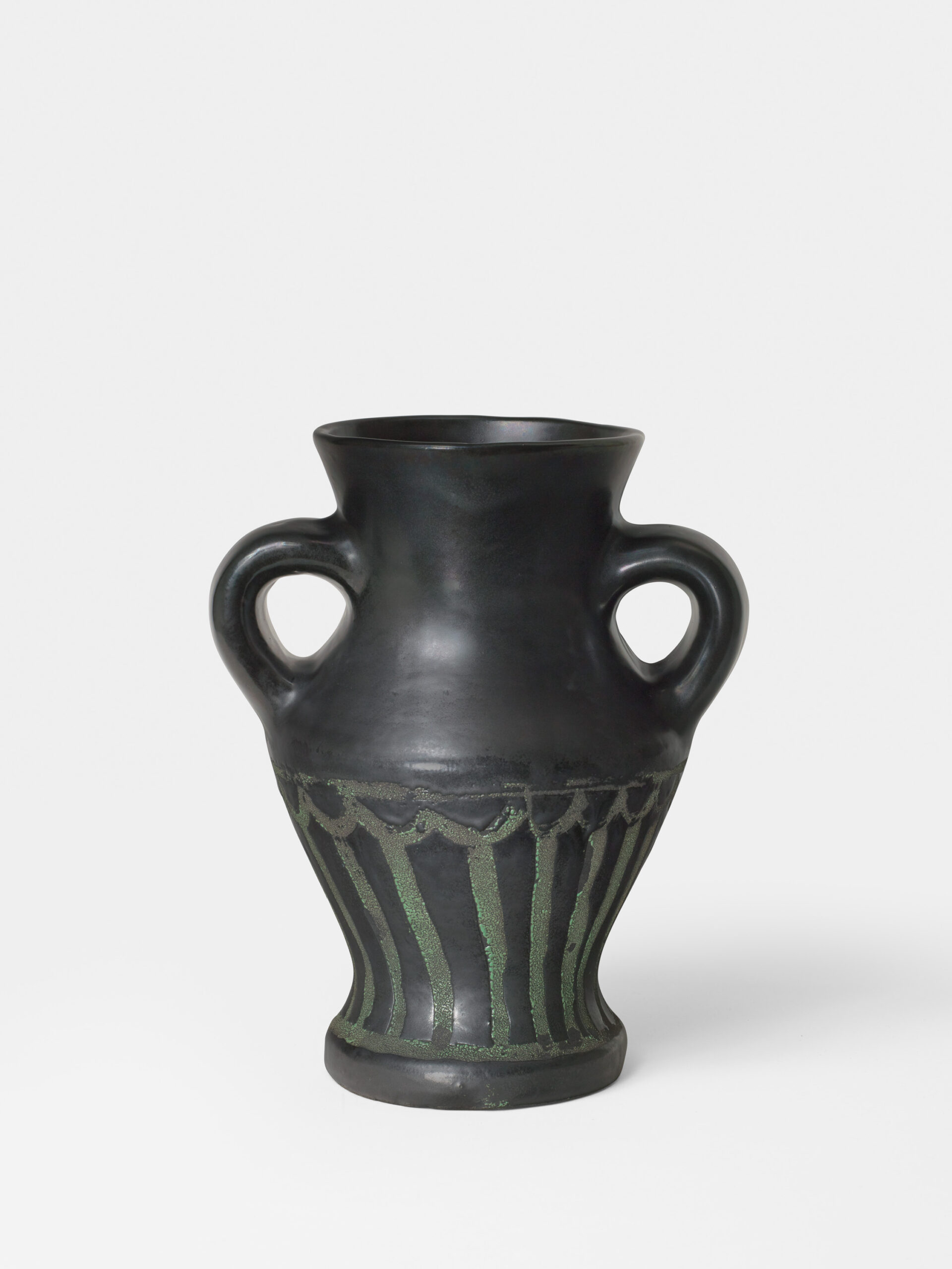 CAPRON_VASE_FRANCIS_ANSES_NOIR_VERT_FACEB