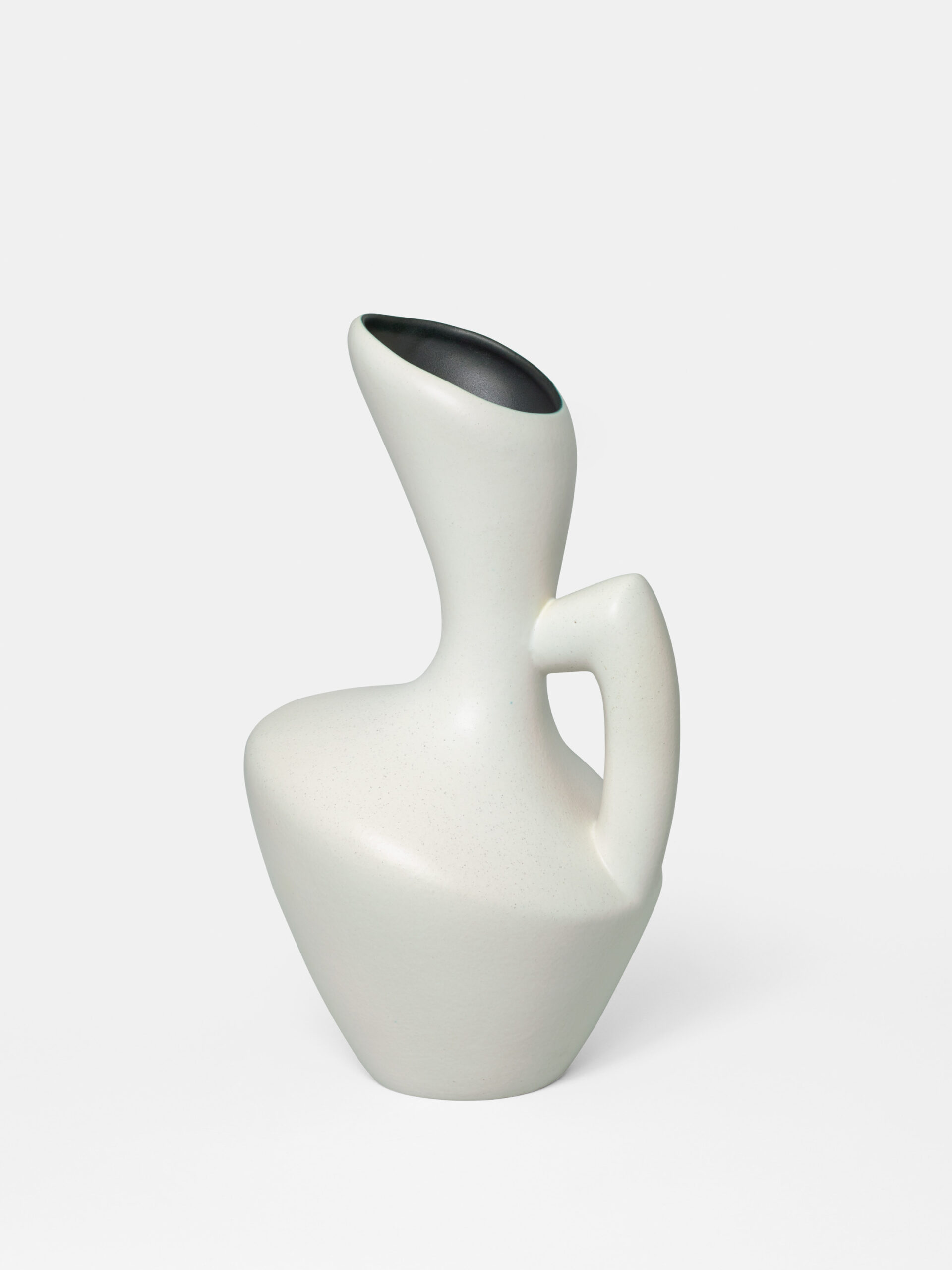 CHAMBOST_VASE_PICHET_2047_BLANC_NOIR_FACEA