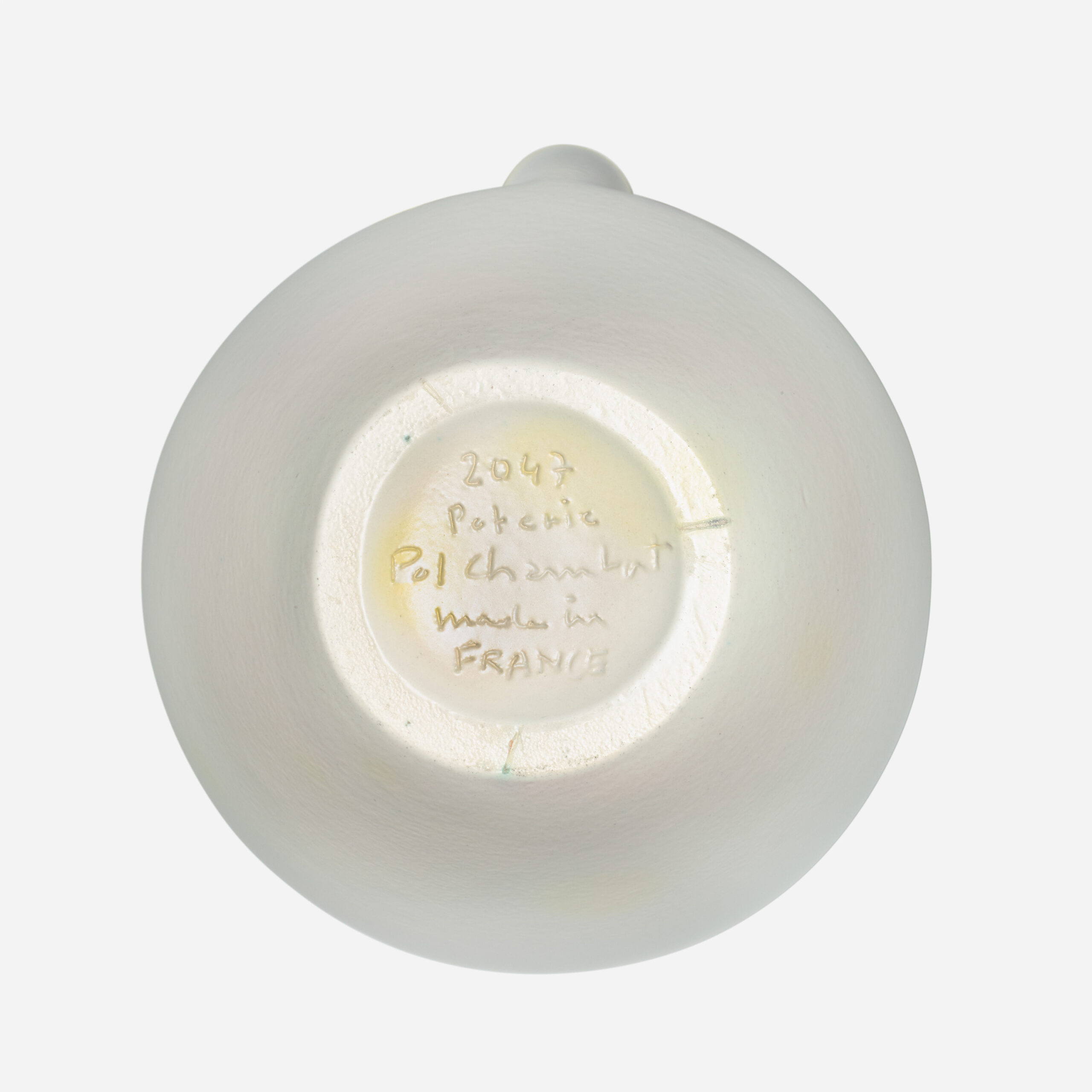 CHAMBOST_VASE_PICHET_2047_BLANC_NOIR_SIGN