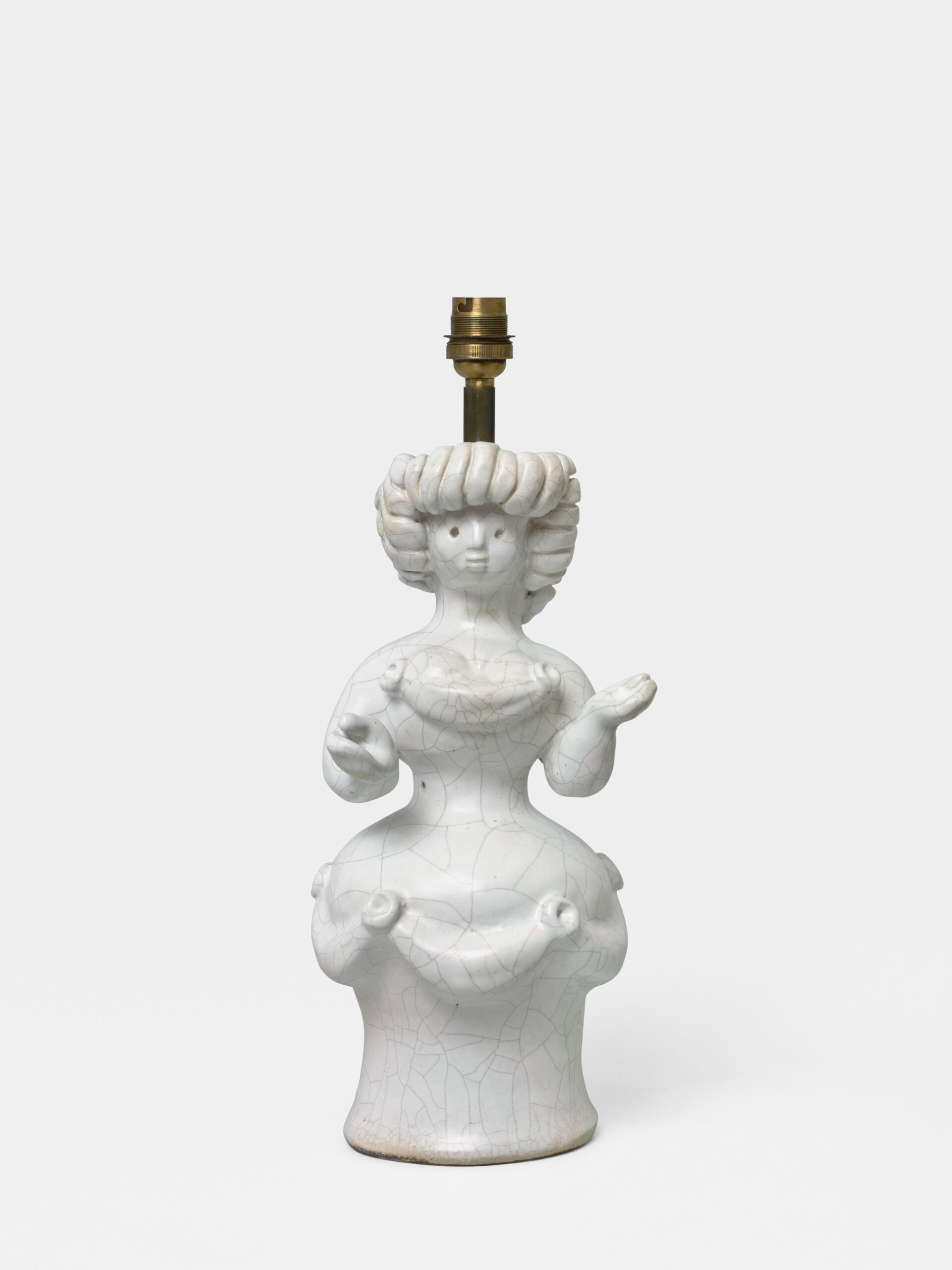 JOUVE_LAMPE_PICHET_FEMME_BLANC_CRAQ_FACE